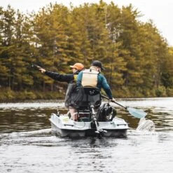 T-curved Ergo Paddle Handle -Boating Store PS1980 00 LS3