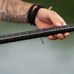 Pelican Sport Poseidon Angler Fishing Kayak Paddle 240 Cm (94.5") -Boating Store PS1982 00 FEAT3 2