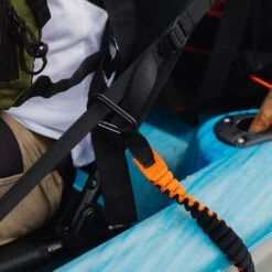 Pelican Sport Paddle & Rod Leash -Boating Store PS1997 00 LS2