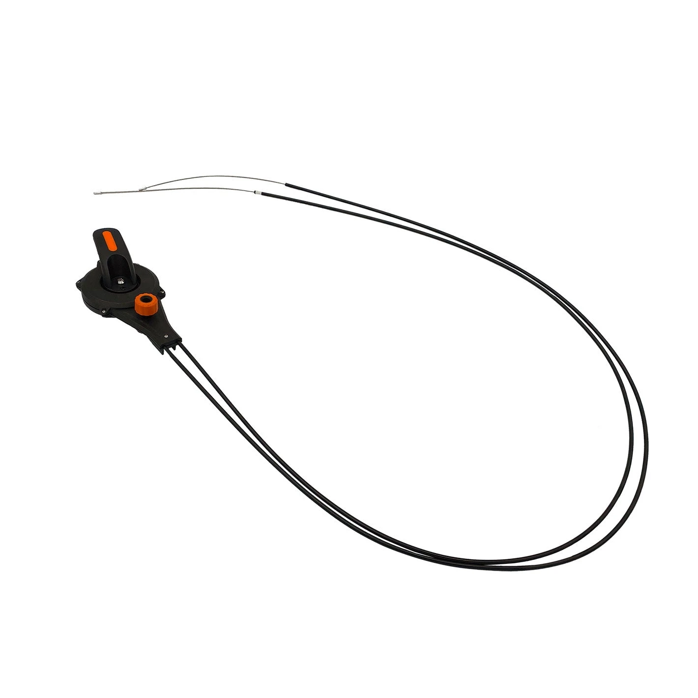 Pelican Sport MH10 Rudder Lever 1 Pelican Sport MH10 Rudder Lever