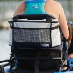 Pelican Sport Exochill Seat Pack Cooler 8 Pelican Sport Exochill Seat Pack Cooler -Boating Store PS3011 00 LS2