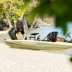 Pelican Sport ERGO360 Cushion Seat -Boating Store PS3014 LS2