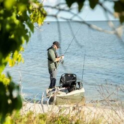 Pelican Sport ERGO360 Cushion Seat -Boating Store PS3014 LS3