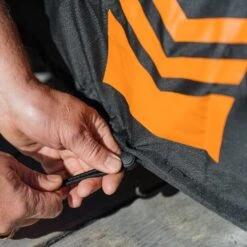 Pelican Sport Catch Kayak Cover 335-396 Cm (12'-13') -Boating Store PS3049 00 LS3