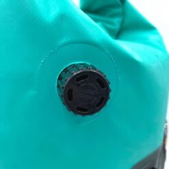 Pelican Sport Exocool 20 L Cooler Dry Bag -Boating Store PS3051 00 FEAT4