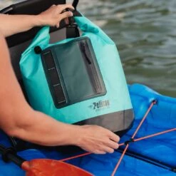 Pelican Sport Exocool 20 L Cooler Dry Bag -Boating Store PS3051 00 LS1