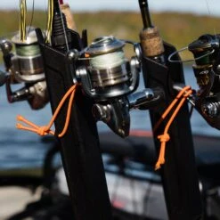 Pelican Sport Multiple Adjustable Rod Holders Rocket Launcher -Boating Store PS3055 00 LS2