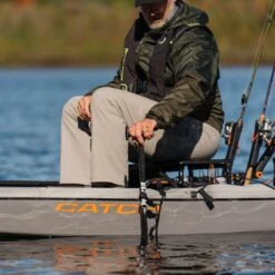 Pelican Sport Anchor And Push Pole -Boating Store PS3056 00 LS2