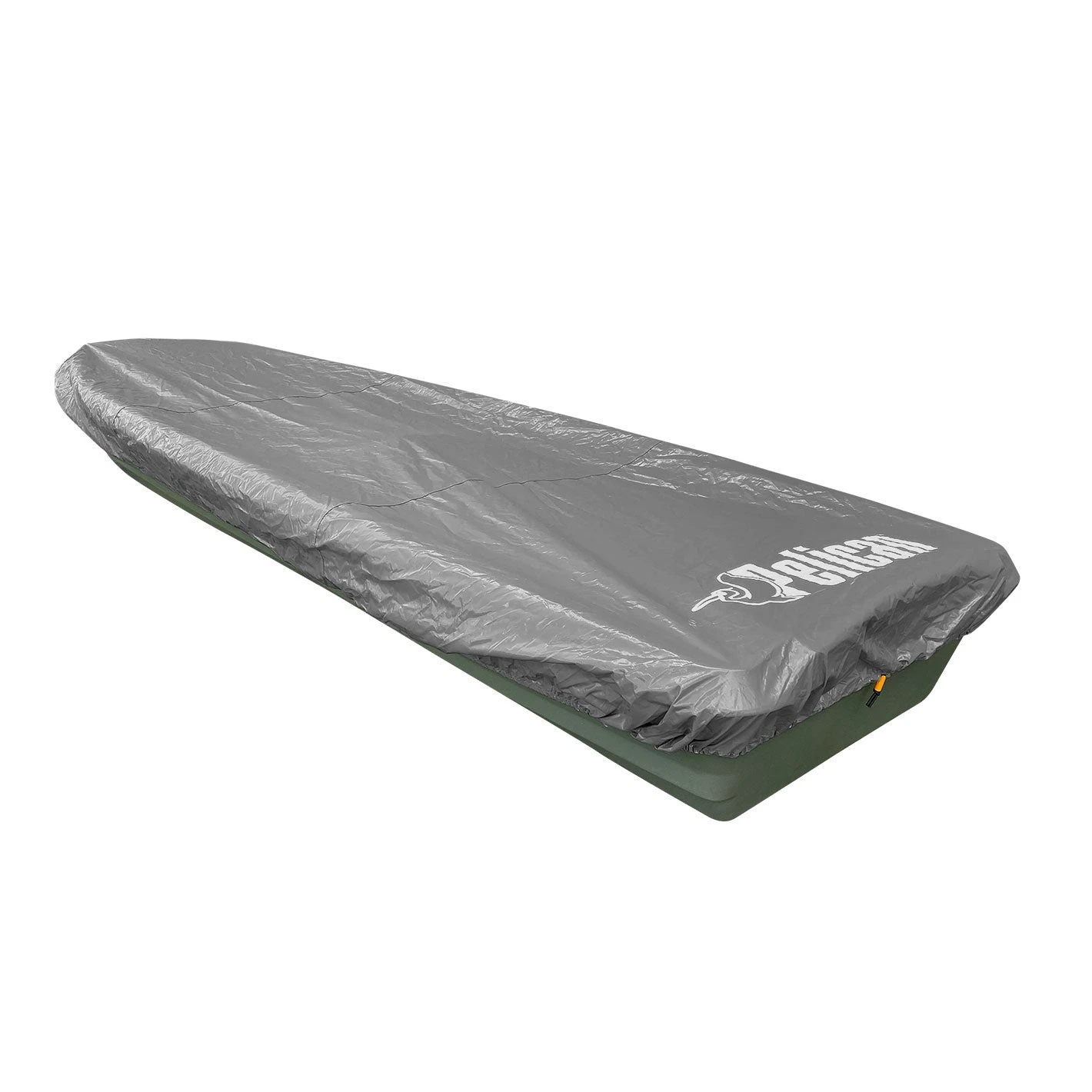 Pelican Sport 10-12 Ft. Boat Mooring Cover 1 Pelican Sport 10-12 Ft. Boat Mooring Cover