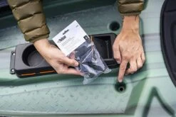 Scupper Plugs For Kayak. Pack Of 4. Medium 6 Scupper Plugs For Kayak. Pack Of 4. Medium -Boating Store PelicanSit on TopKayakScupperPlugs4Pack FitsMostKayak onboat