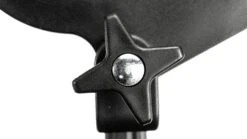 Kayak Swivel Fishing Rod Holder -Boating Store PelicanSupportdecanneapechepivotantSportKayak Reglablepourbateauetkayak Pourspinningetappat Noir detail2