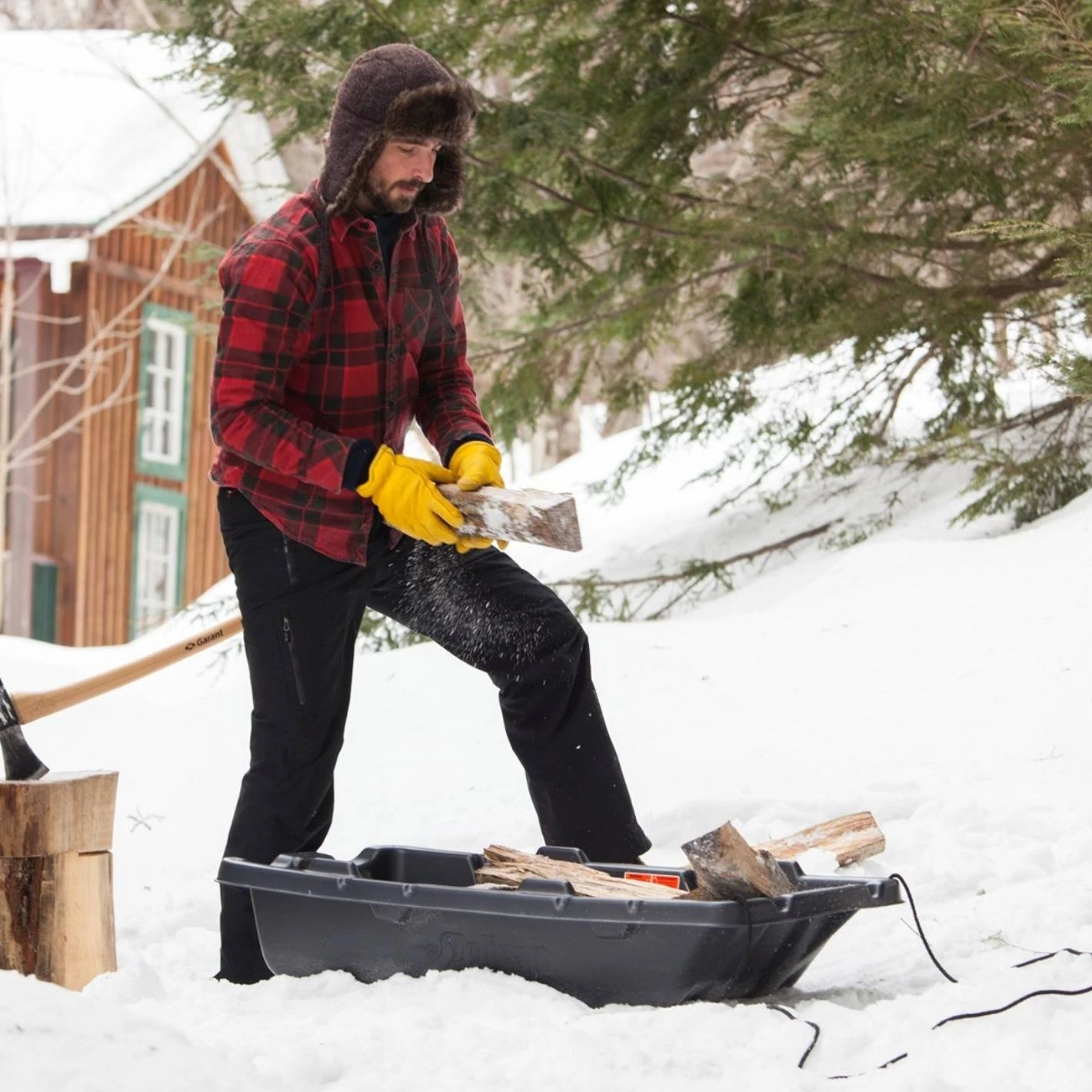 Pelican Sport Trek 45 Sled 2 Pelican Sport Trek 45 Sled - Image 2