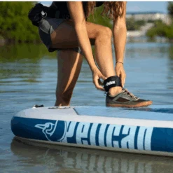 Pelican Sport Boracay Inflatable Paddle Board -Boating Store SUP Boracay lifestyle 2