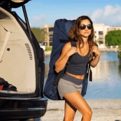 Pelican Sport Boracay Inflatable Paddle Board -Boating Store SUP Boracay lifestyle 3