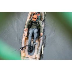 The Catch 130 HYDRYVE II Fishing Kayak -Boating Store a0b6ae28e4e6506aaf41c3858e1723f1008ae18e