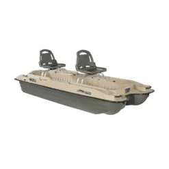 Boating Store 21 Bass Raider 10E Fishing Boat