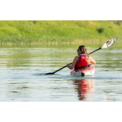 Vesta Kayak Paddle 240 Cm (94.4") -Boating Store c072cd8f8d0101a62950a249bd5cbcbe0a2d9d02