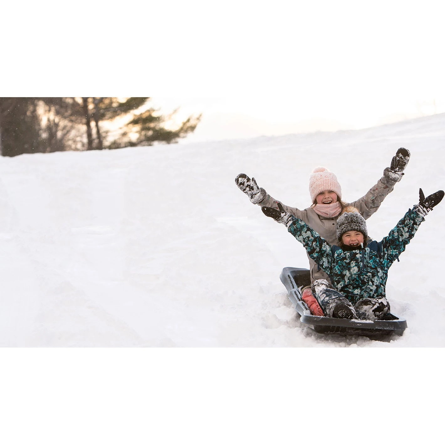 Mega Glider 2 Mega Glider - Image 2