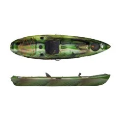Pelican Sport Basscreek 100XP Angler Fishing Kayak -Boating Store c48d1a992038461c2d307706ad2684d6f581db06