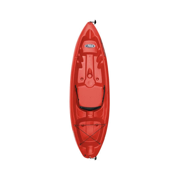 Pelican Sport Challenger 80X Recreational Kayak 1 Pelican Sport Challenger 80X Recreational Kayak