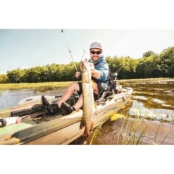 The Catch 120 Fishing Kayak -Boating Store df040caa737fb23e9819ade4f8345148b778c771