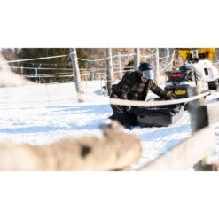 Trek 75 Utility Sled With Runners -Boating Store f4d19e509557683f0ec5ac1262b8af5ce199b90b