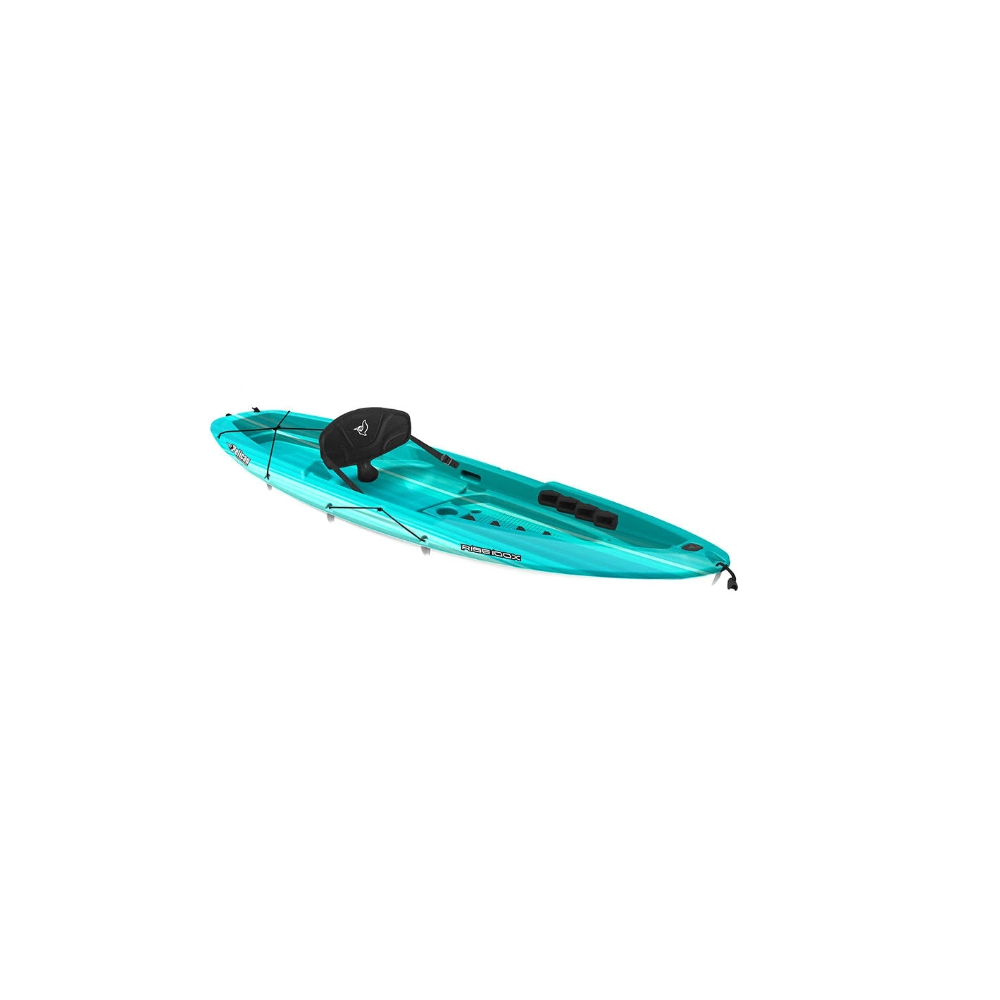 Kayak Rise 100X SOT 1 Kayak Rise 100X SOT