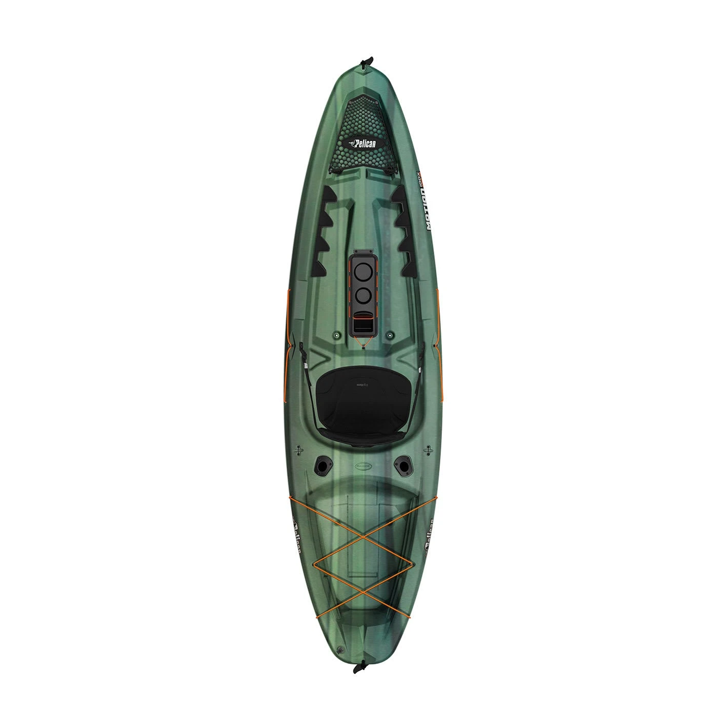 Motion 100X Angler Fishing Kayak 1 Motion 100X Angler Fishing Kayak